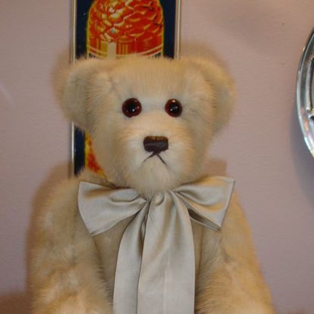 Meet your Posher, Gretchen